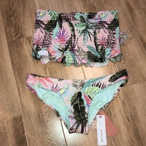PILYQ Bahamas Bikini